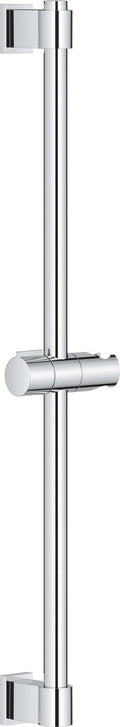 Grohe vitalio universal douchestang - 600 mm - chroom