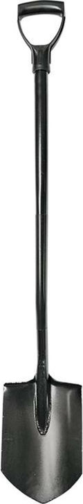 Flo 35806 schop plantenschopje polyvinyl chloride (pvc), staal