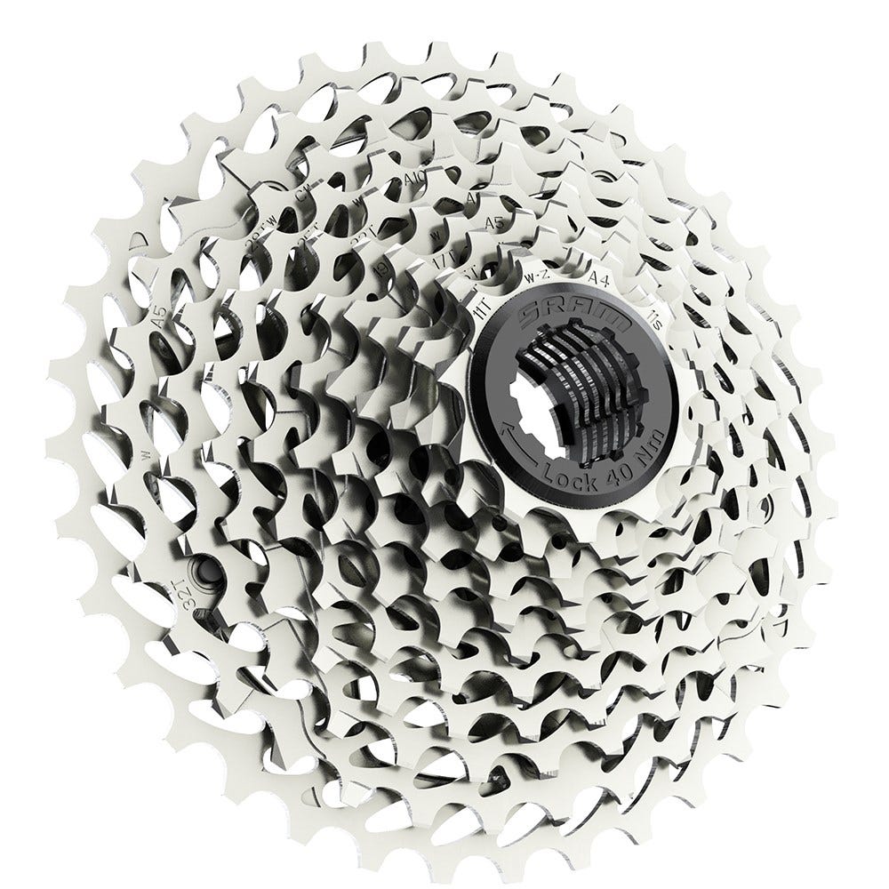 SRAM Apex 1130 Kassette 11-Gang 11-42 Zahns