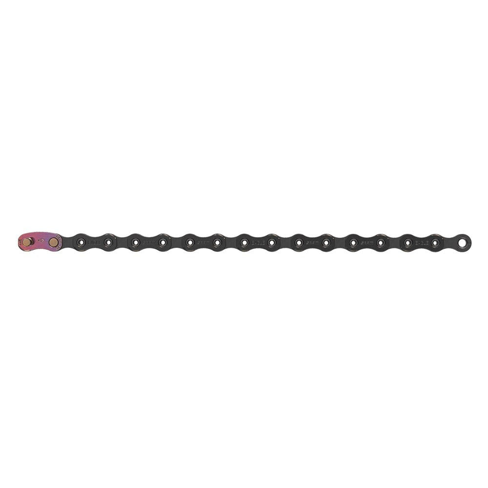 Sram ketting pc-x01 eagle 126 links powerlock 12 speed zilver