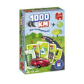 Jumbo 1000km kaartspel