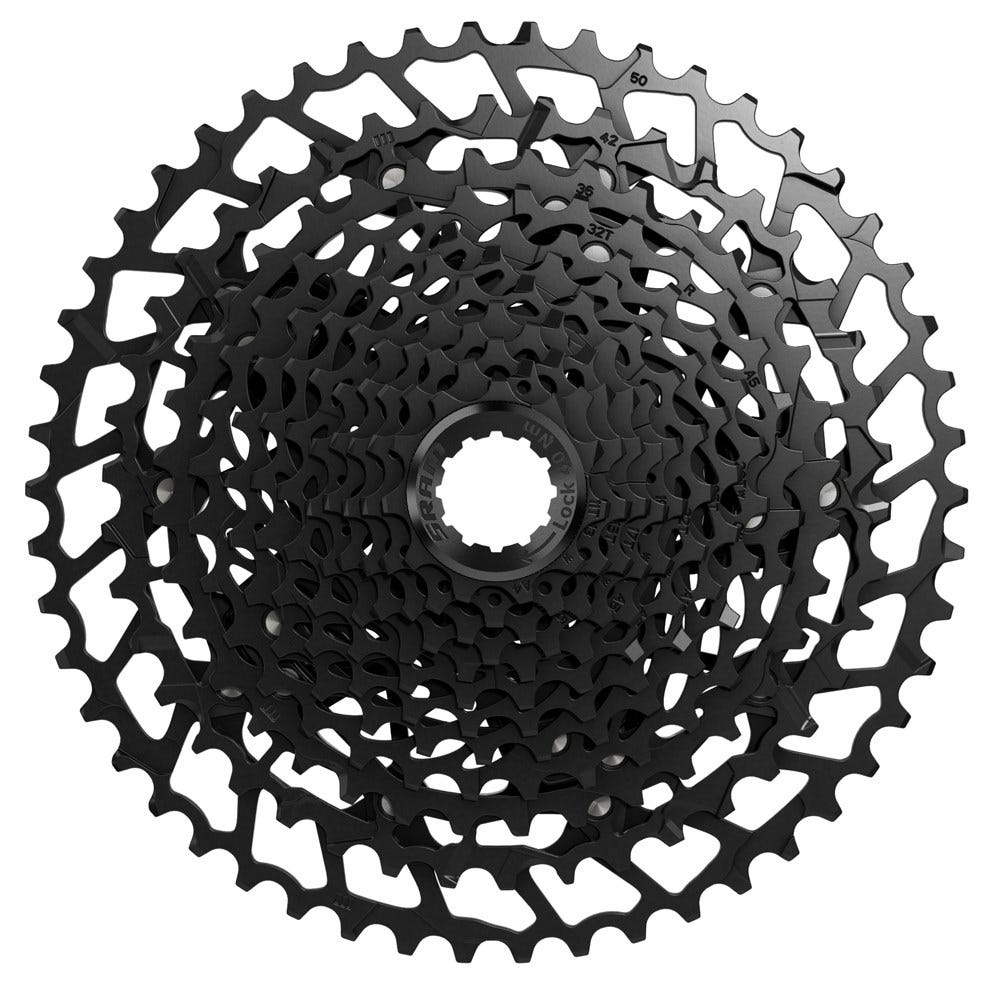 Sram nx eagle pg-1230 12 speed cassette - 11-50