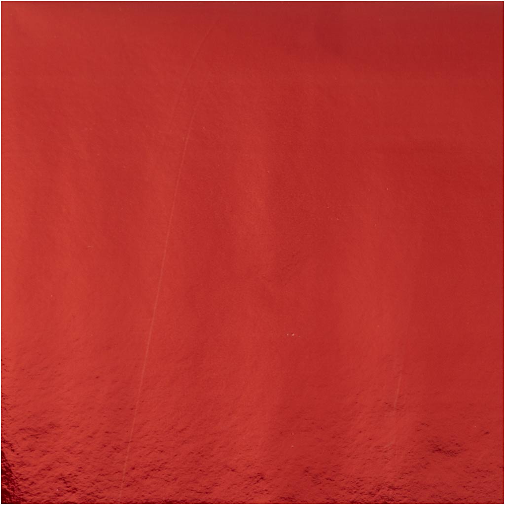 Cadeaupapier, b: 50 cm, 65 gr, rood, 4 m 1 rol