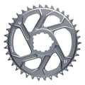 Sram kettingblad 36t x-sync 2 direct mount x01 eagle boost polar grey