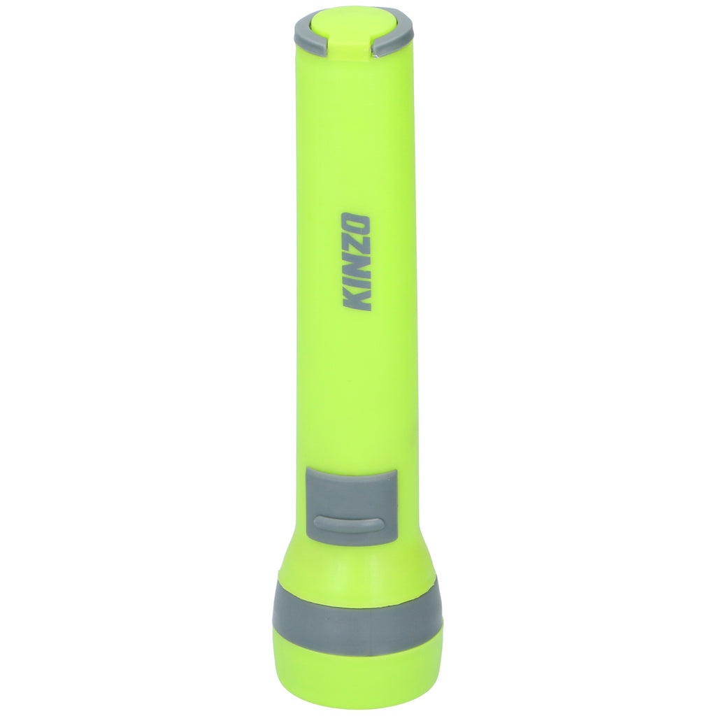 Kinzo LED-Taschenlampe