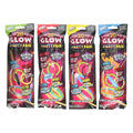 Party pack glow in the dark