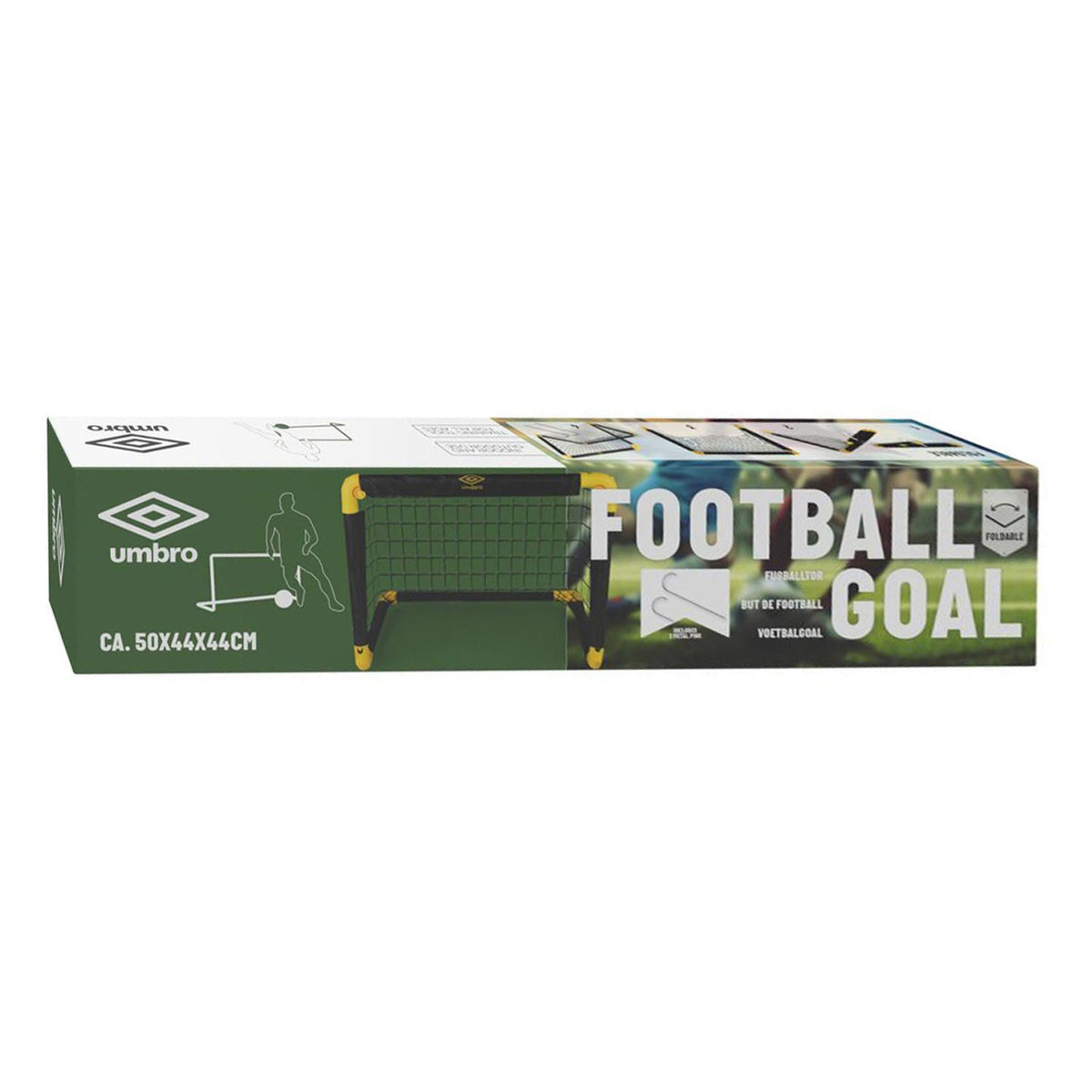 Umbro Fußballtor