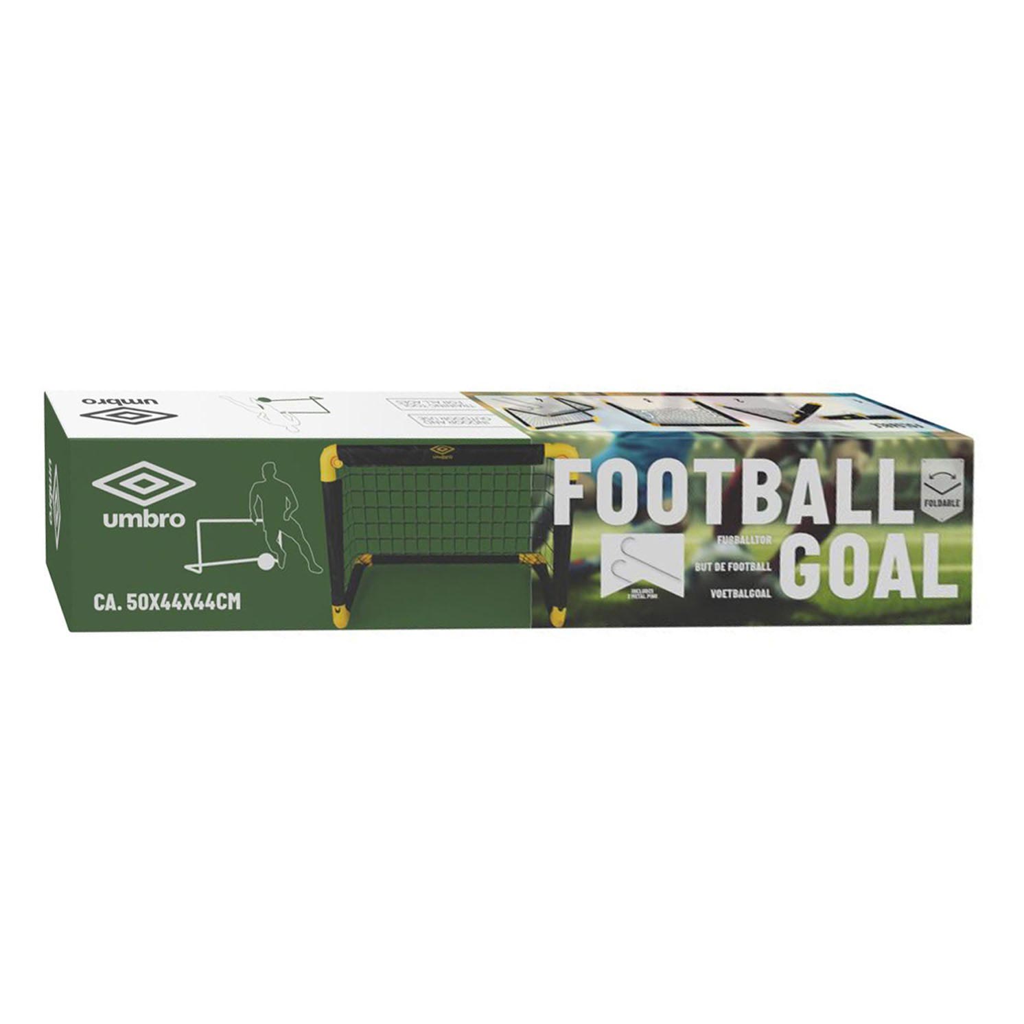 Umbro Fußballtor