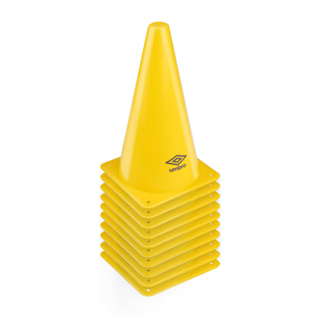Umbro-Strommasten, 10 Stück.