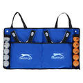 Merkloos sans marque tafeltennisset slazenger, 15dlg.