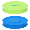 Scratch Frisbee, 2.