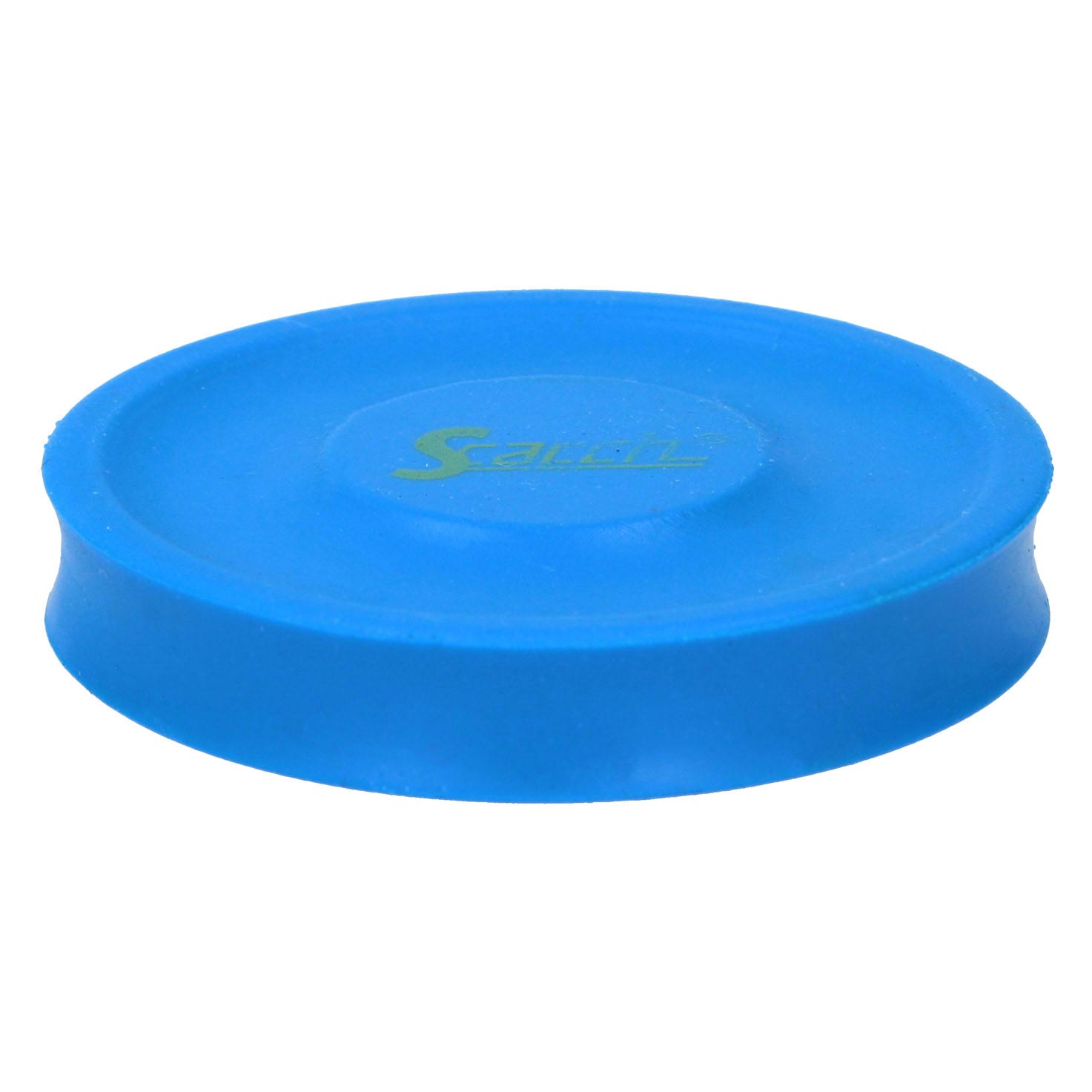 Scratch Frisbee, 2.