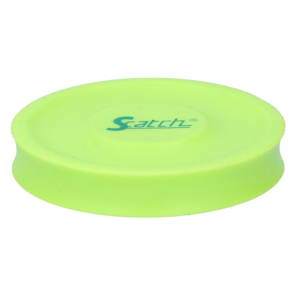 Scratch Frisbee, 2.