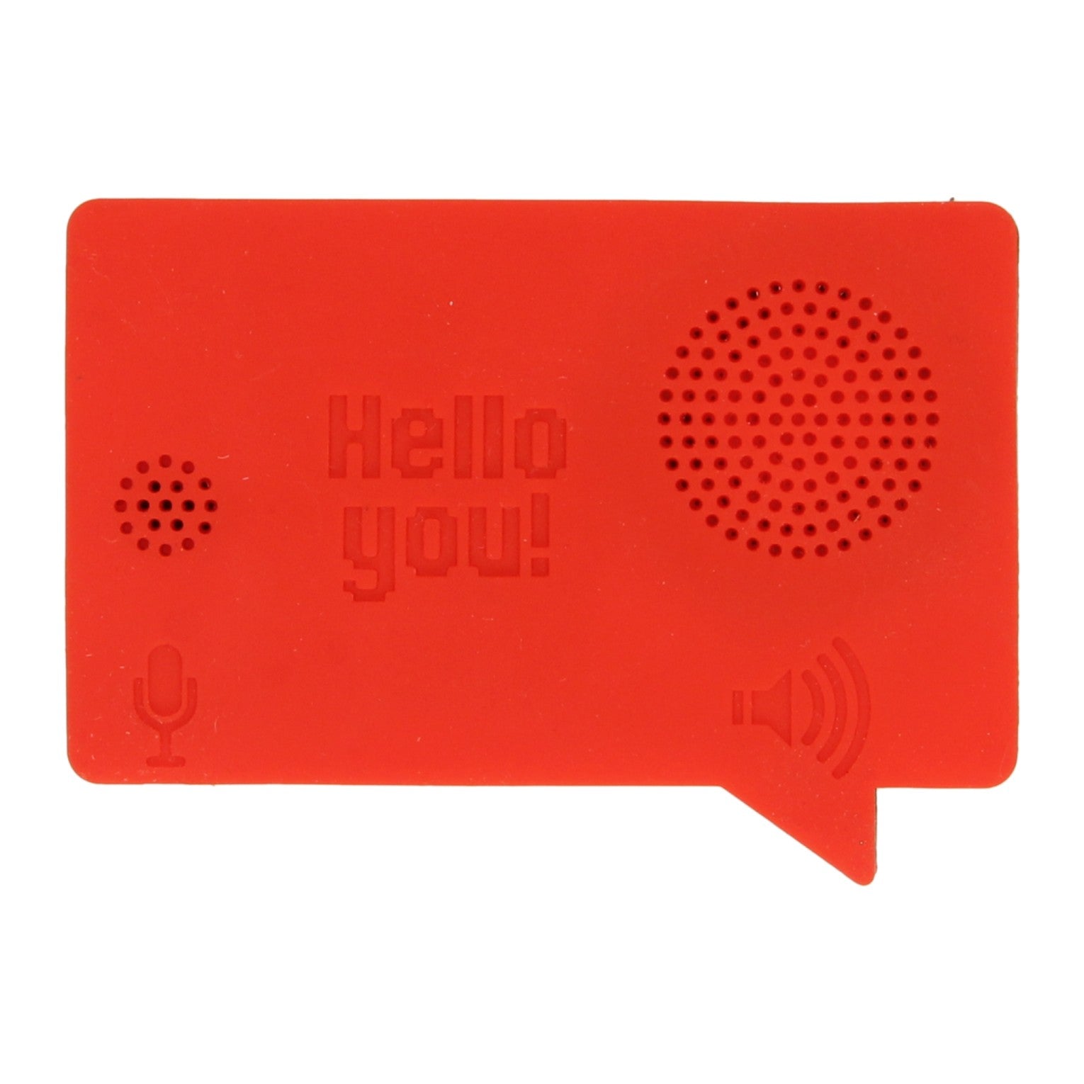 Magnetischer Memo-Recorder