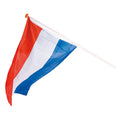 Flagge der Niederlande, 60 x 90 cm