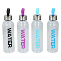 Trinkwasserflasche, 550 ml