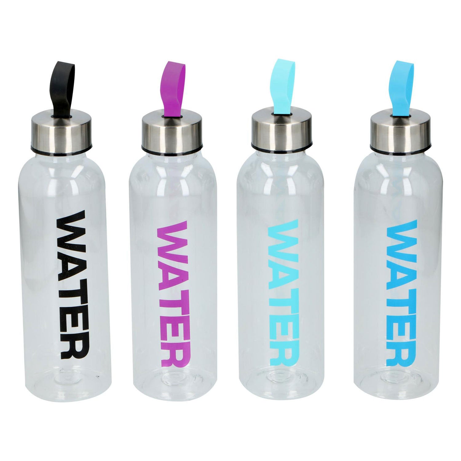 Trinkwasserflasche, 550 ml