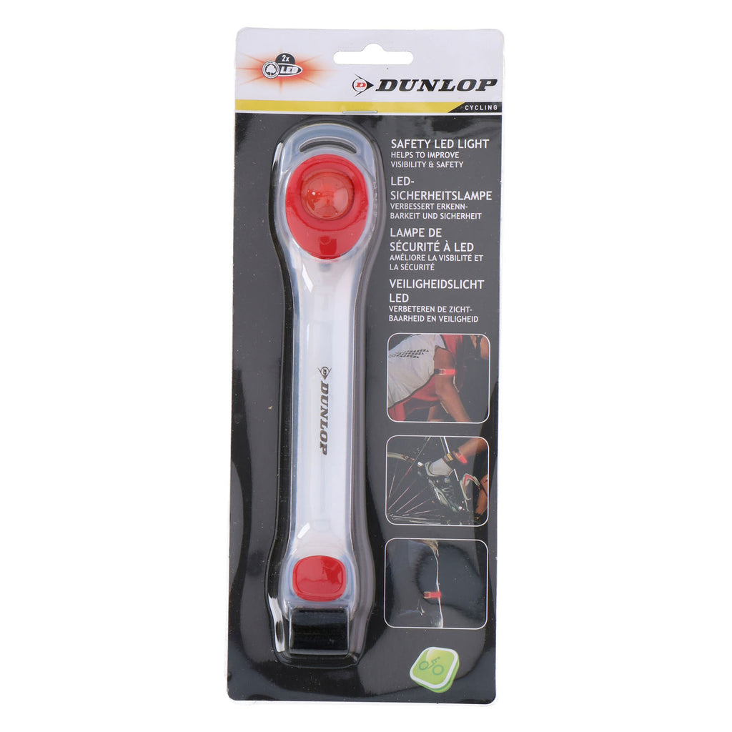 Dunlop - Sicherheitslampe LED