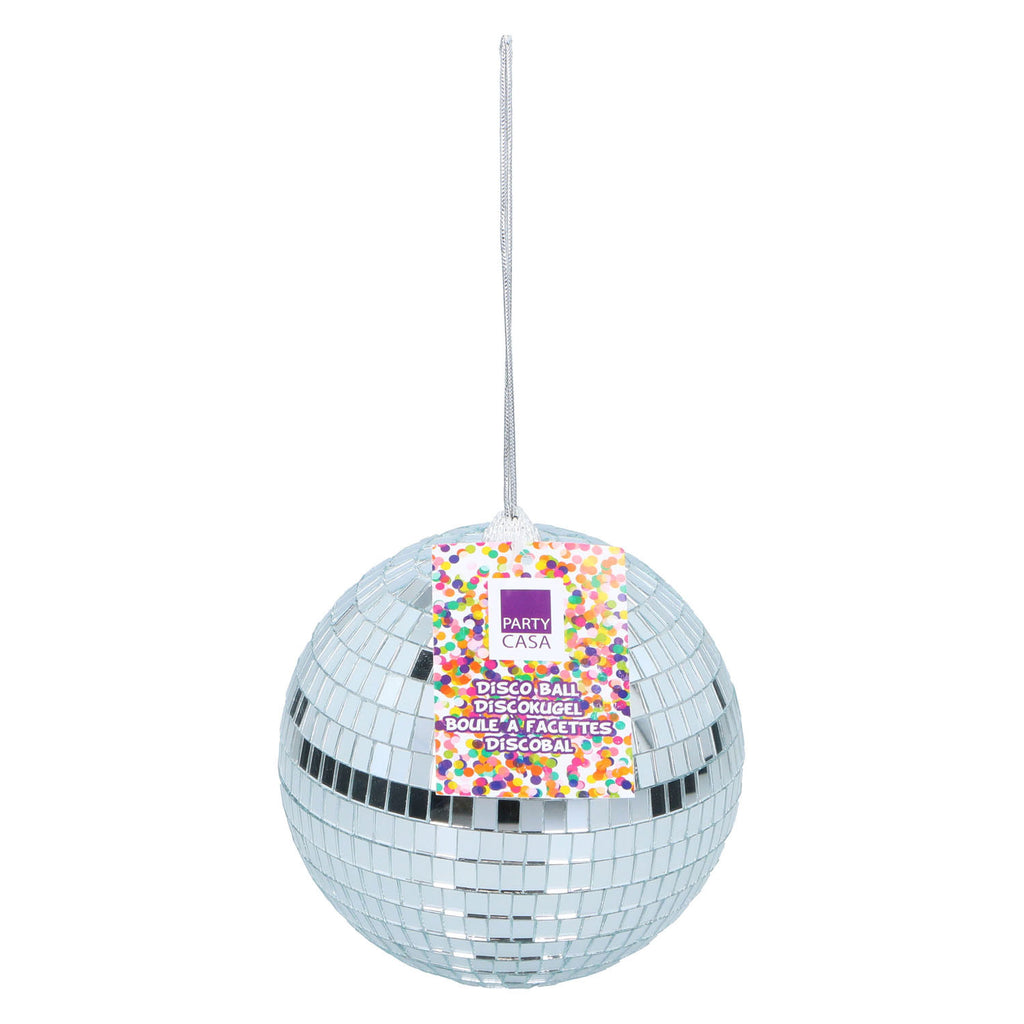 Discokugel, 15 cm
