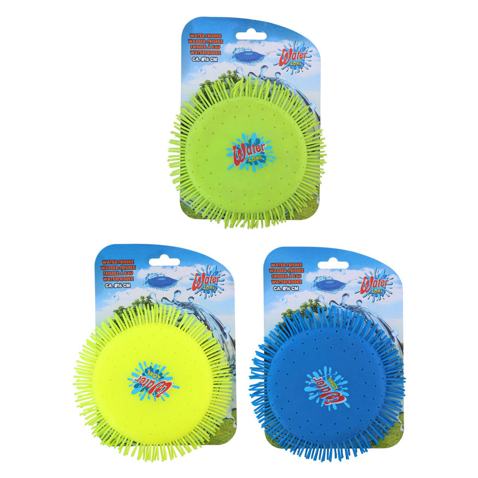 Wasserfrisbee, 16 cm