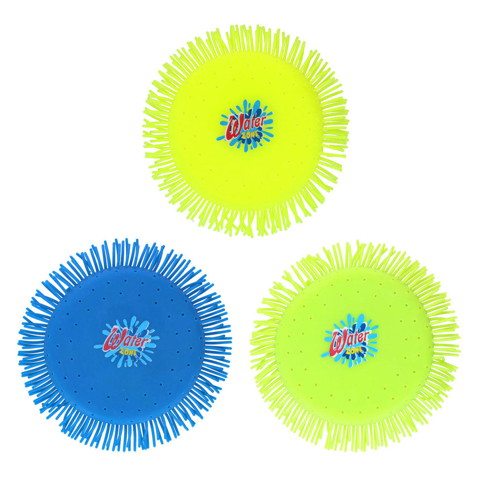 Wasserfrisbee, 16 cm