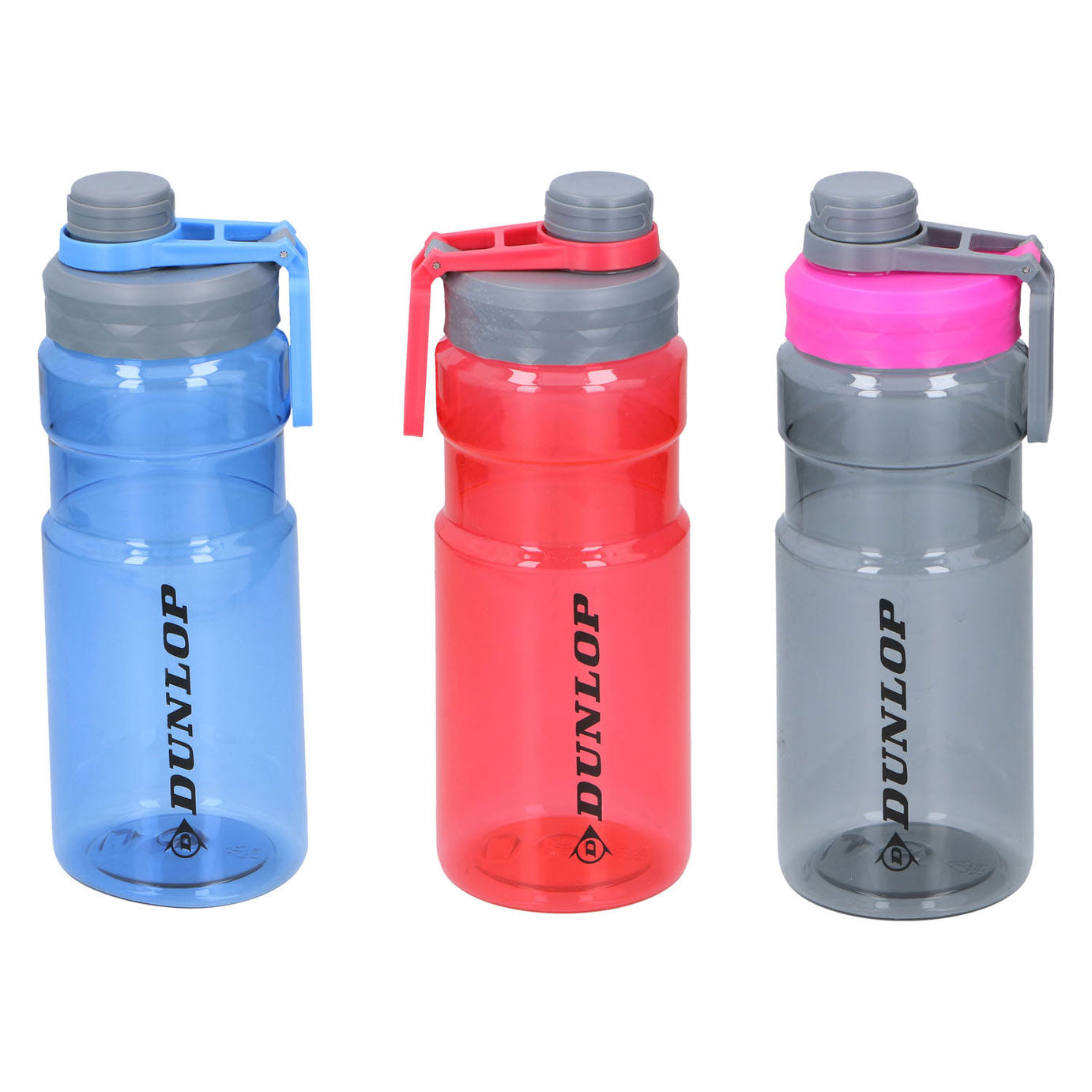 Dunlop PET-Trinkflasche 1,1 Liter