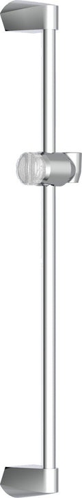 Schütte stella douche glijstang - 58 cm - chroom