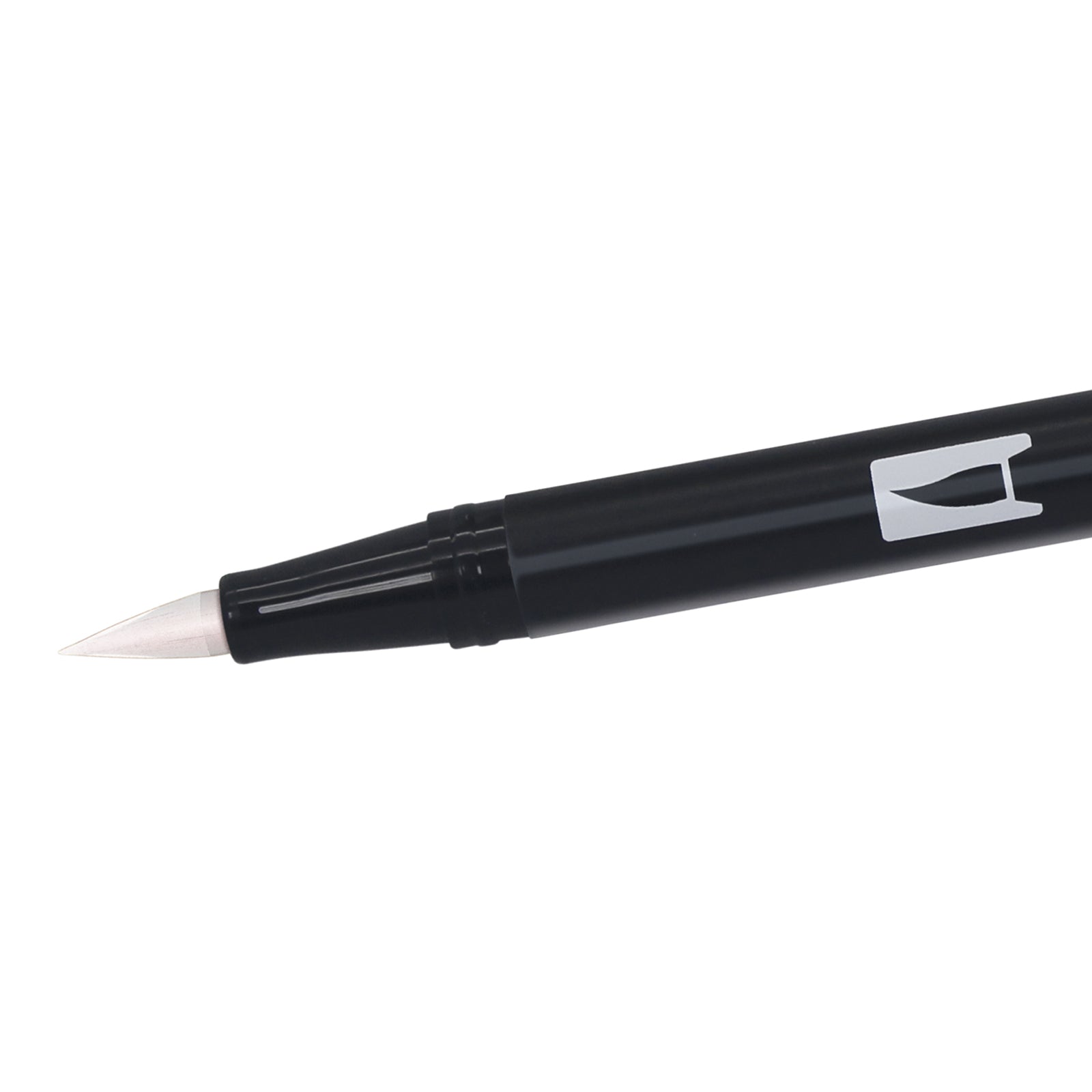 Tombow • brush pen abt dual brush pen pale pink