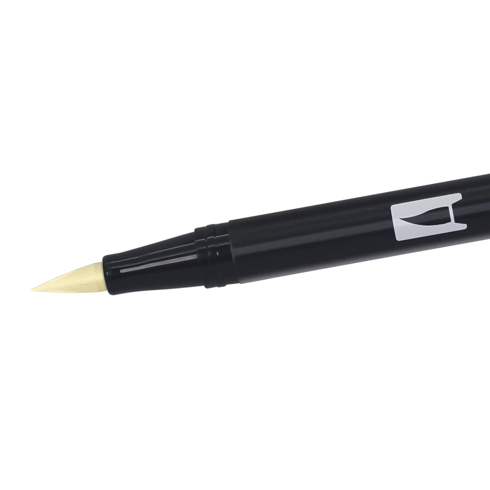Tombow • brush pen abt dual brush pen light sand