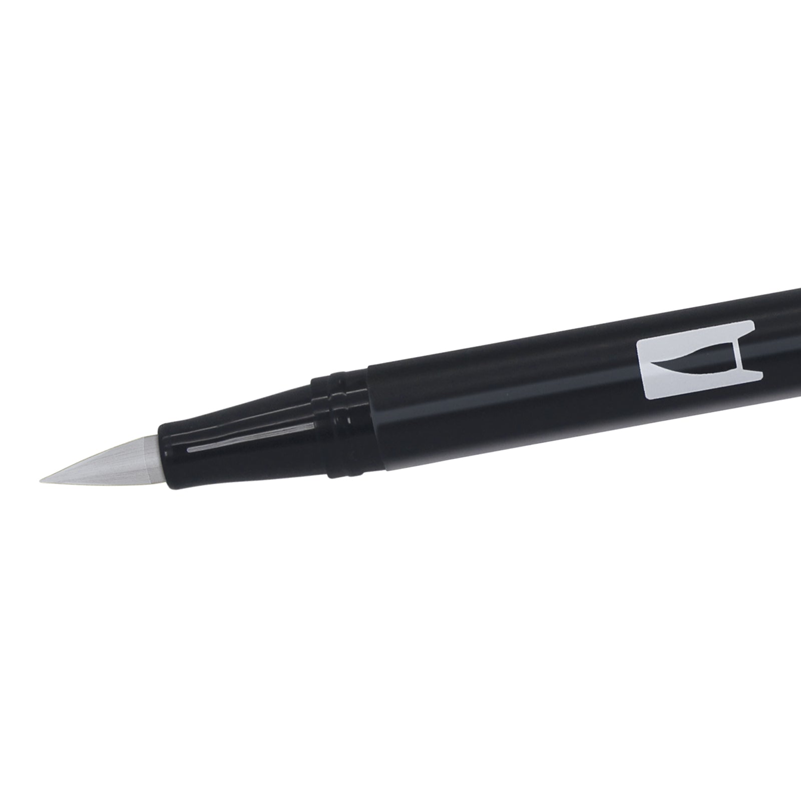 Tombow • brush pen abt dual brush pen cool grey 3
