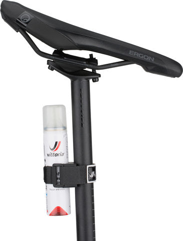 Vittoria pit stop road racing kit tire spray and fixing