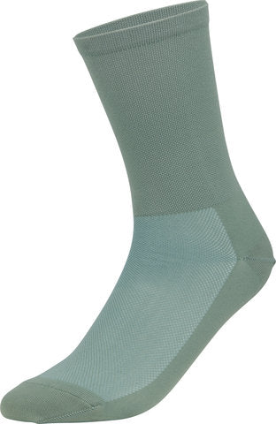 Fingerscrossed classic socks