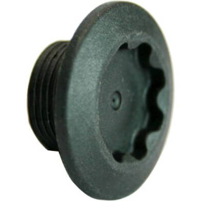 Shimano crankbout v hollowtec 2 y1h614000