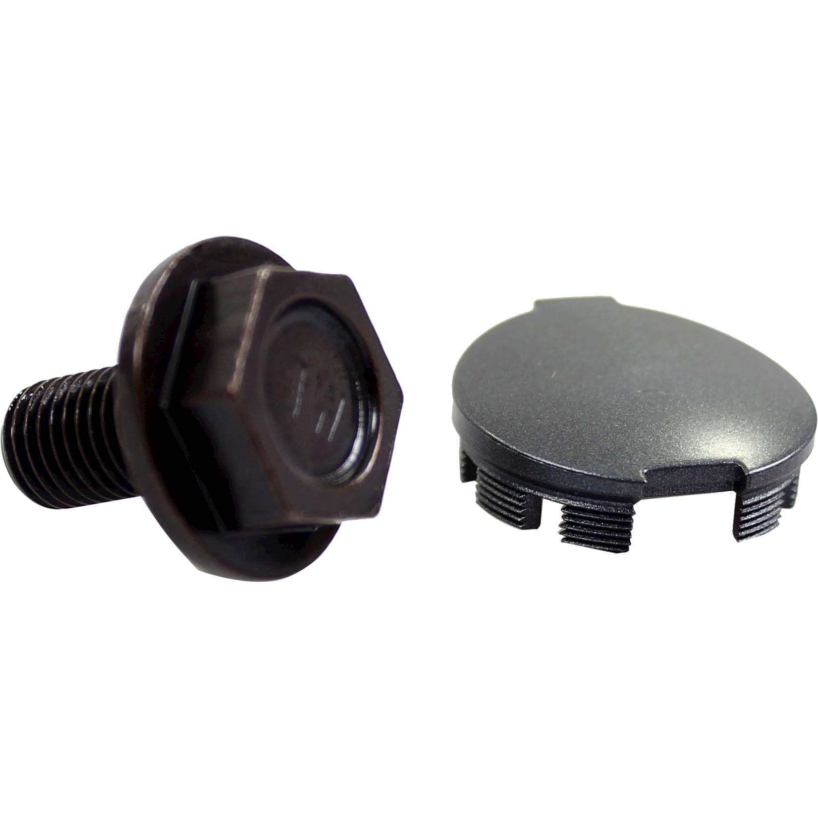 Shimano Kurbelschraubenstufen FC-E6000
