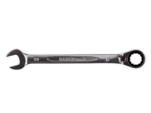 Bahco steek-ringratelsleutel 17 mm | 1rm-17