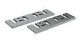 Makita blad voor plank 110mm (2szt.)