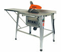 Atika tafelzaag ht315 3,3kw 400v