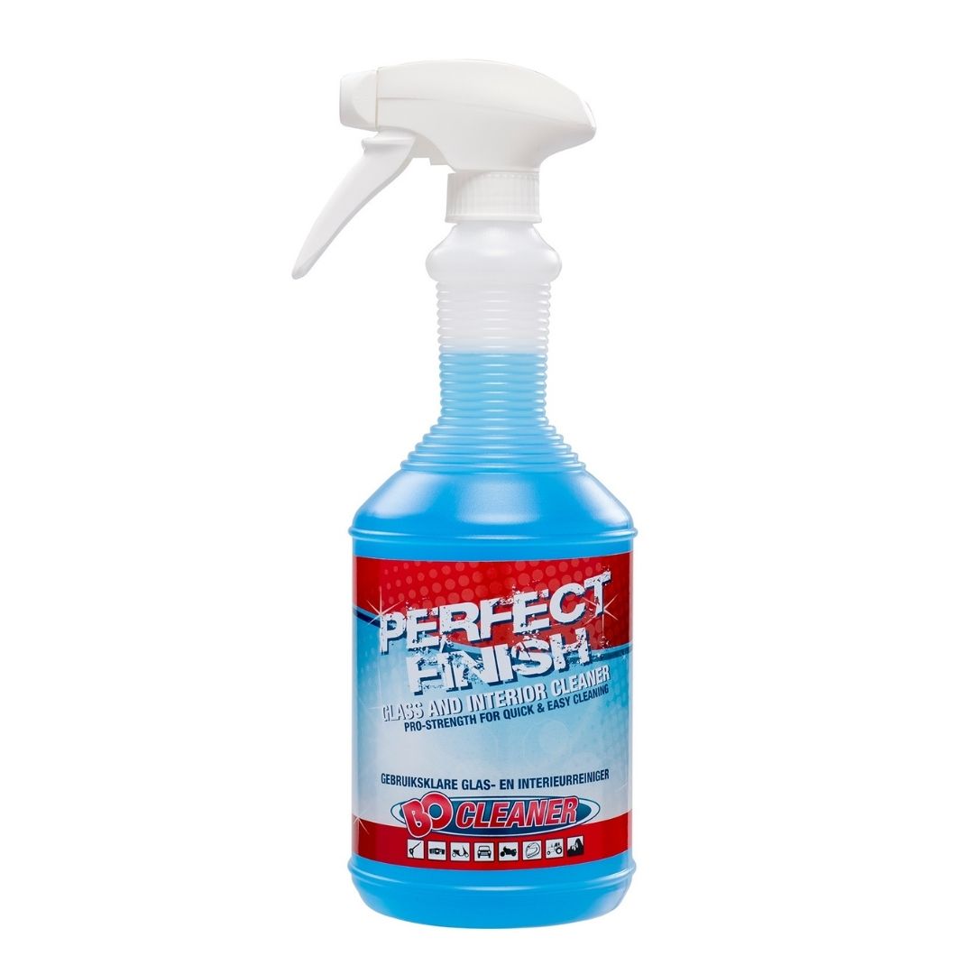 Polish BO Perfect Finish (1L)
