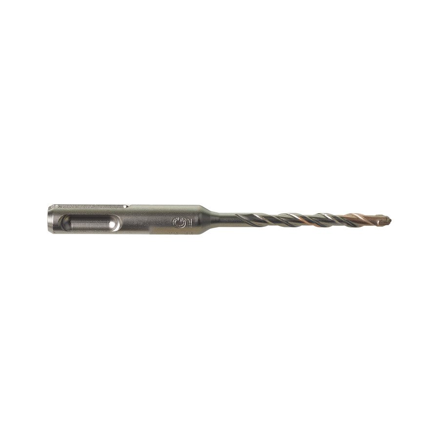 Milwaukee boor sds plus 10x 110mm 10szt. m2