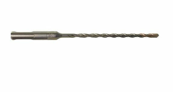 Milwaukee boor sds plus 6,5x 310mm m2