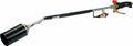 Yato dakbrander 900mm met mondstuk fi 60mm