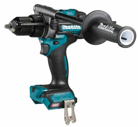 Makita slagschroevendraaier 40v xgt hp001gz01 140 68nm bl