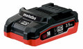 Metabo batterij 18v 3,5ah lihd ♪ bulk ♪