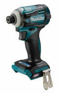 Makita slagcam 40v xgt td001gz02 220nm bl