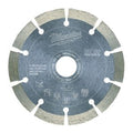 Milwaukee duh diamantschild 230mm