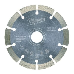 Milwaukee duh diamantschild 230mm