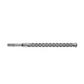 Milwaukee boor sds plus 10x 265mm 10szt. mx4