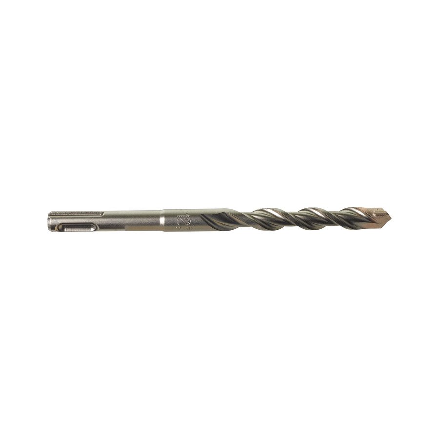 Milwaukee boor sds plus 12x 160mm 10szt. m2
