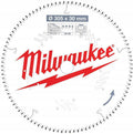 Milwaukee rondzaag 235x30x2,4x36z aluminium