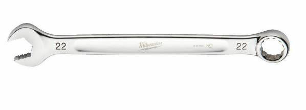 Milwaukee de sleutel zit midden in het oog 20mm maxbite